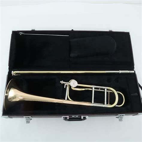 trombone yamaha ysl 682b prezzo|Yamaha Model YSL.